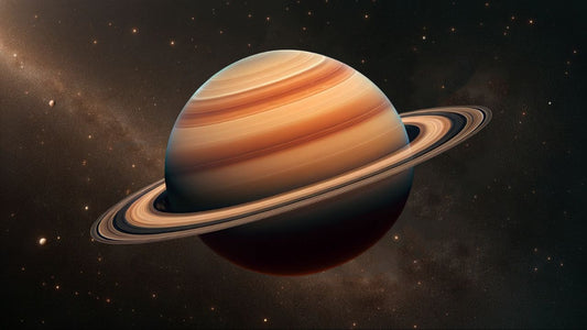 Capricorn Season: Harness the Power of Saturn
