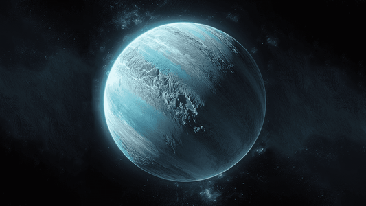 Understanding Aquarius Through Its Ruling Planet, Uranus